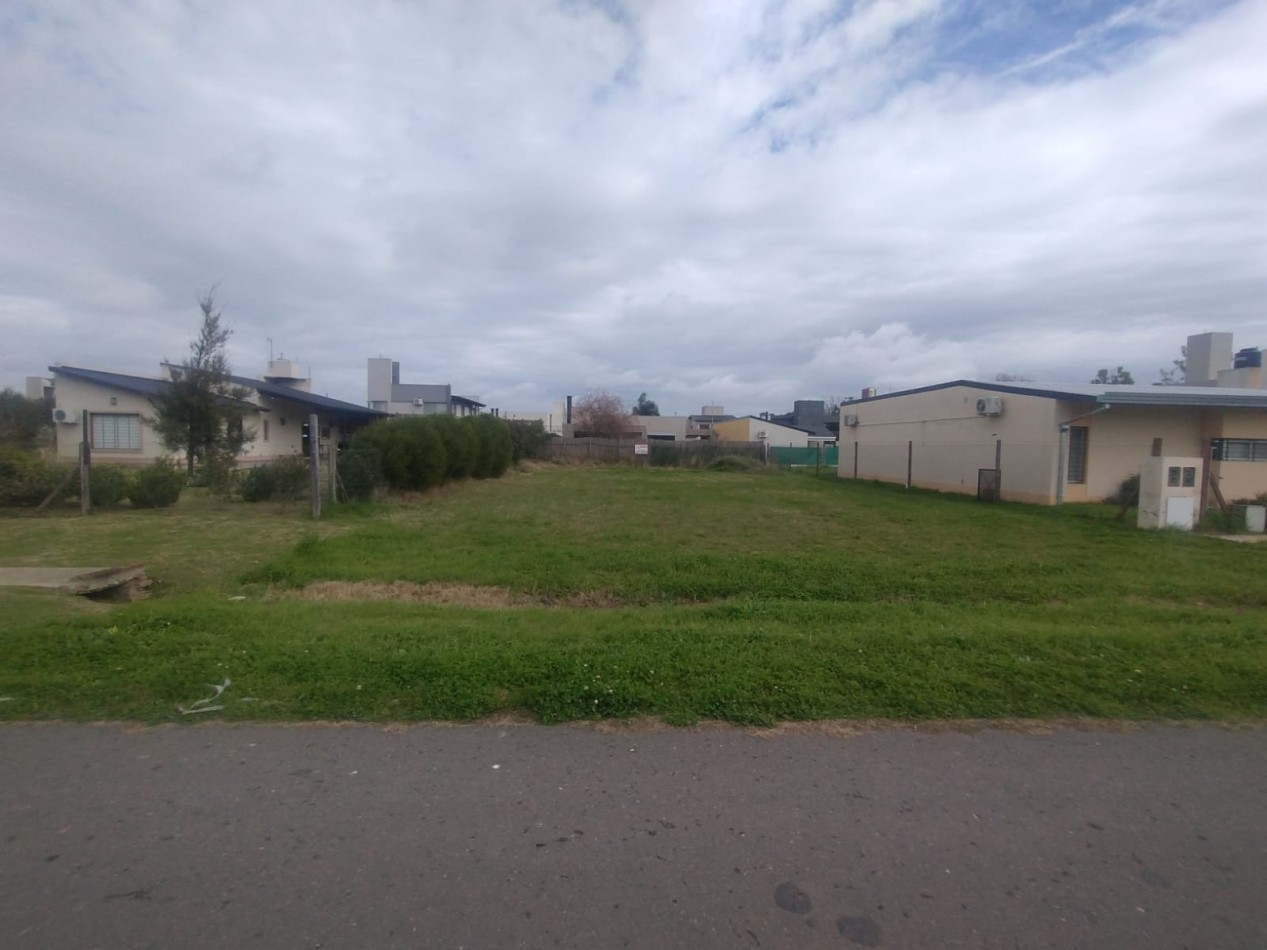 Hermoso Terrerno en Funes (loteo Don Mateo)