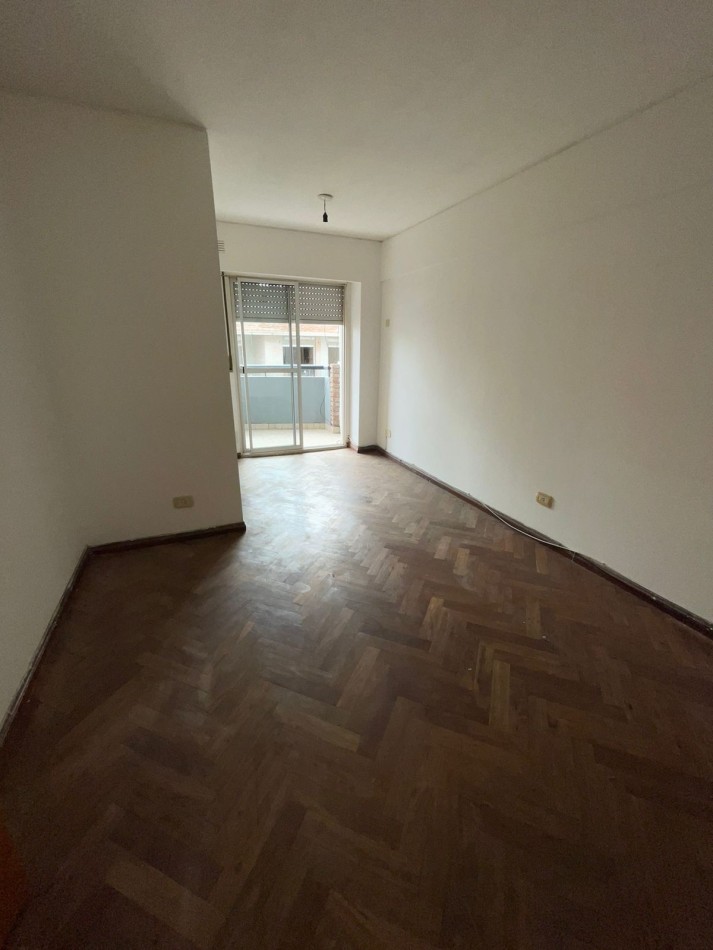 Departamento externo Paraguay 1583, 8 piso