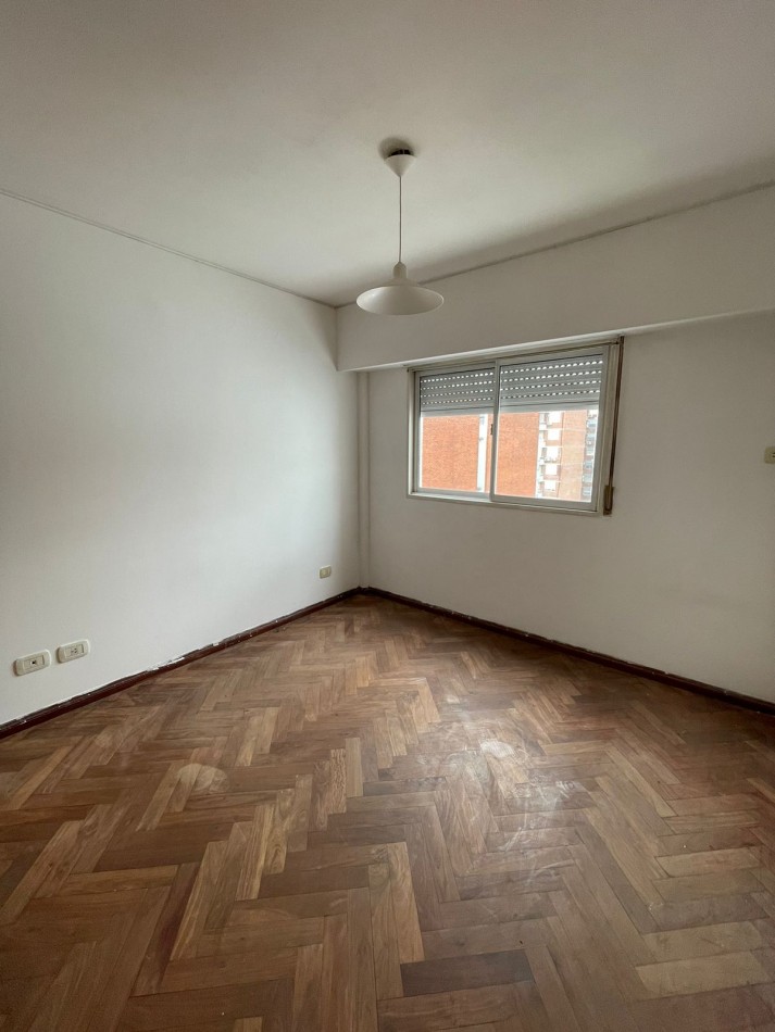Departamento externo Paraguay 1583, 8 piso