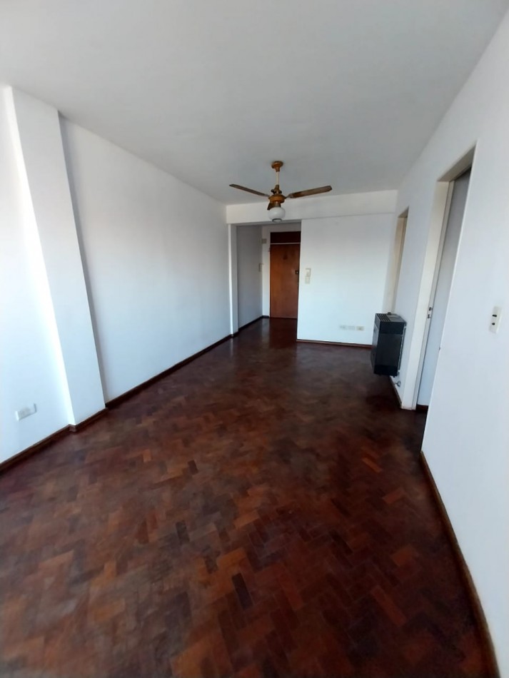DEPARTAMENTO 2 DORMITORIOS EN BARRIO MARTIN