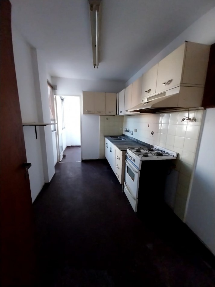 DEPARTAMENTO 2 DORMITORIOS EN BARRIO MARTIN