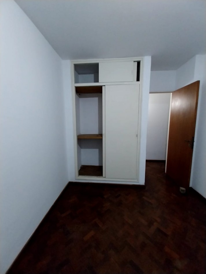DEPARTAMENTO 2 DORMITORIOS EN BARRIO MARTIN