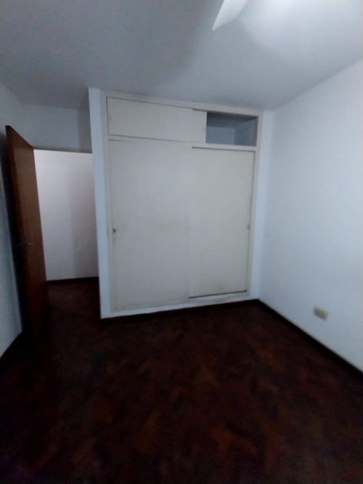 DEPARTAMENTO 2 DORMITORIOS EN BARRIO MARTIN