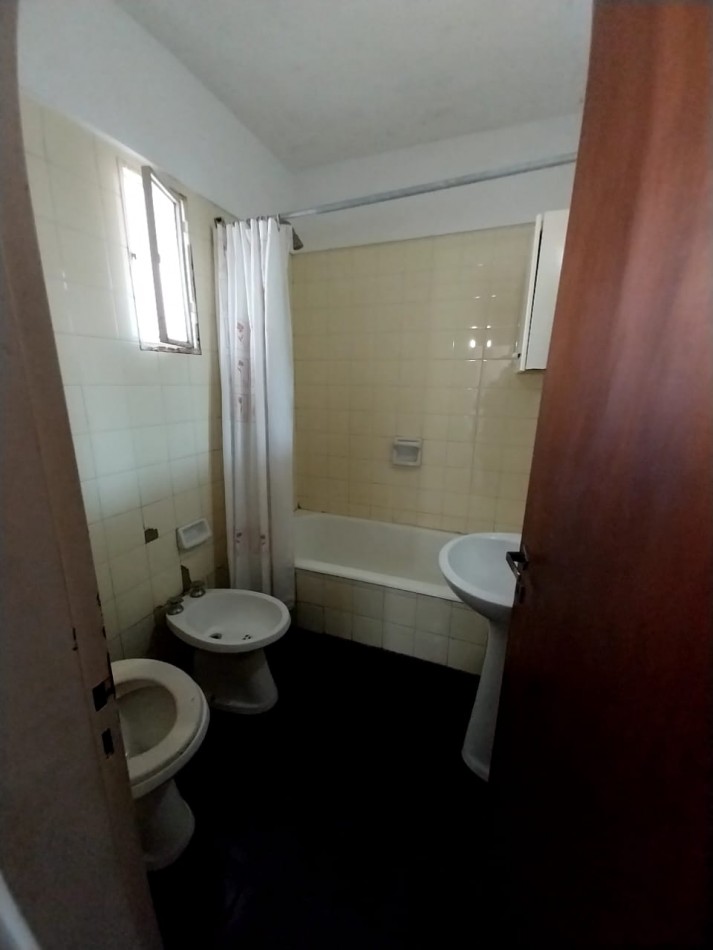 DEPARTAMENTO 2 DORMITORIOS EN BARRIO MARTIN