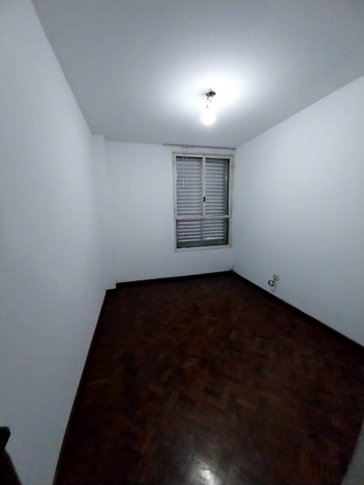 DEPARTAMENTO 2 DORMITORIOS EN BARRIO MARTIN