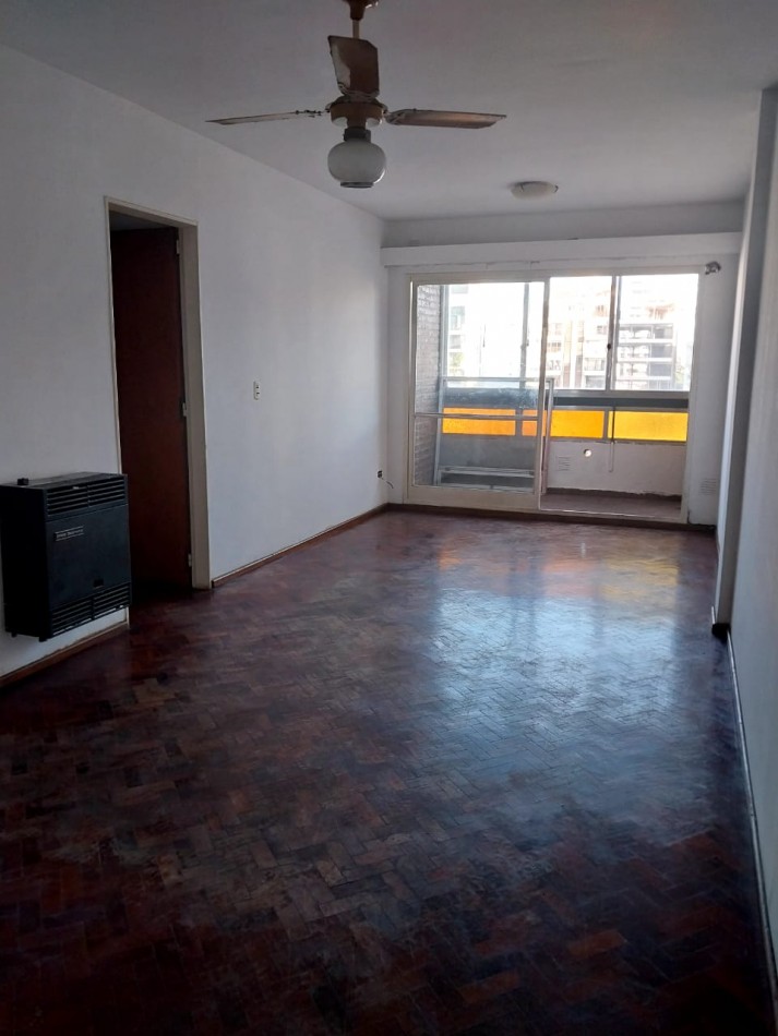DEPARTAMENTO 2 DORMITORIOS EN BARRIO MARTIN