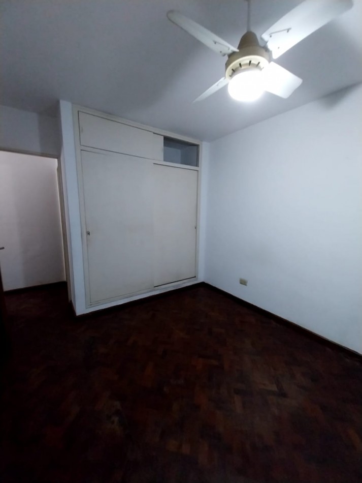 DEPARTAMENTO 2 DORMITORIOS EN BARRIO MARTIN