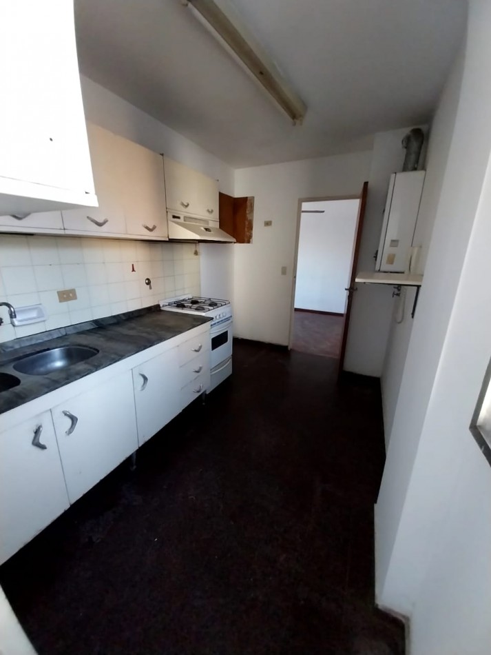 DEPARTAMENTO 2 DORMITORIOS EN BARRIO MARTIN