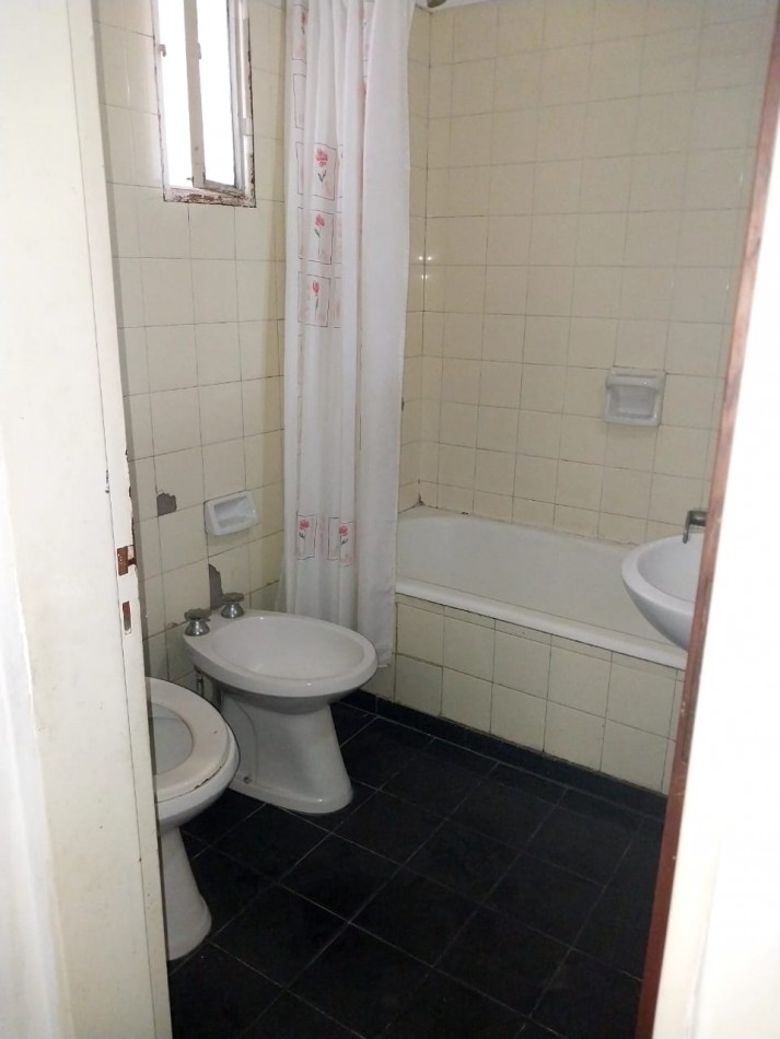 DEPARTAMENTO 2 DORMITORIOS EN BARRIO MARTIN