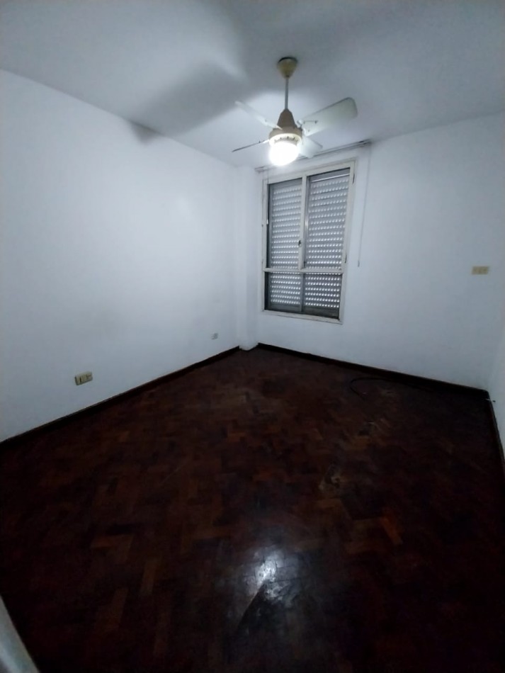 DEPARTAMENTO 2 DORMITORIOS EN BARRIO MARTIN