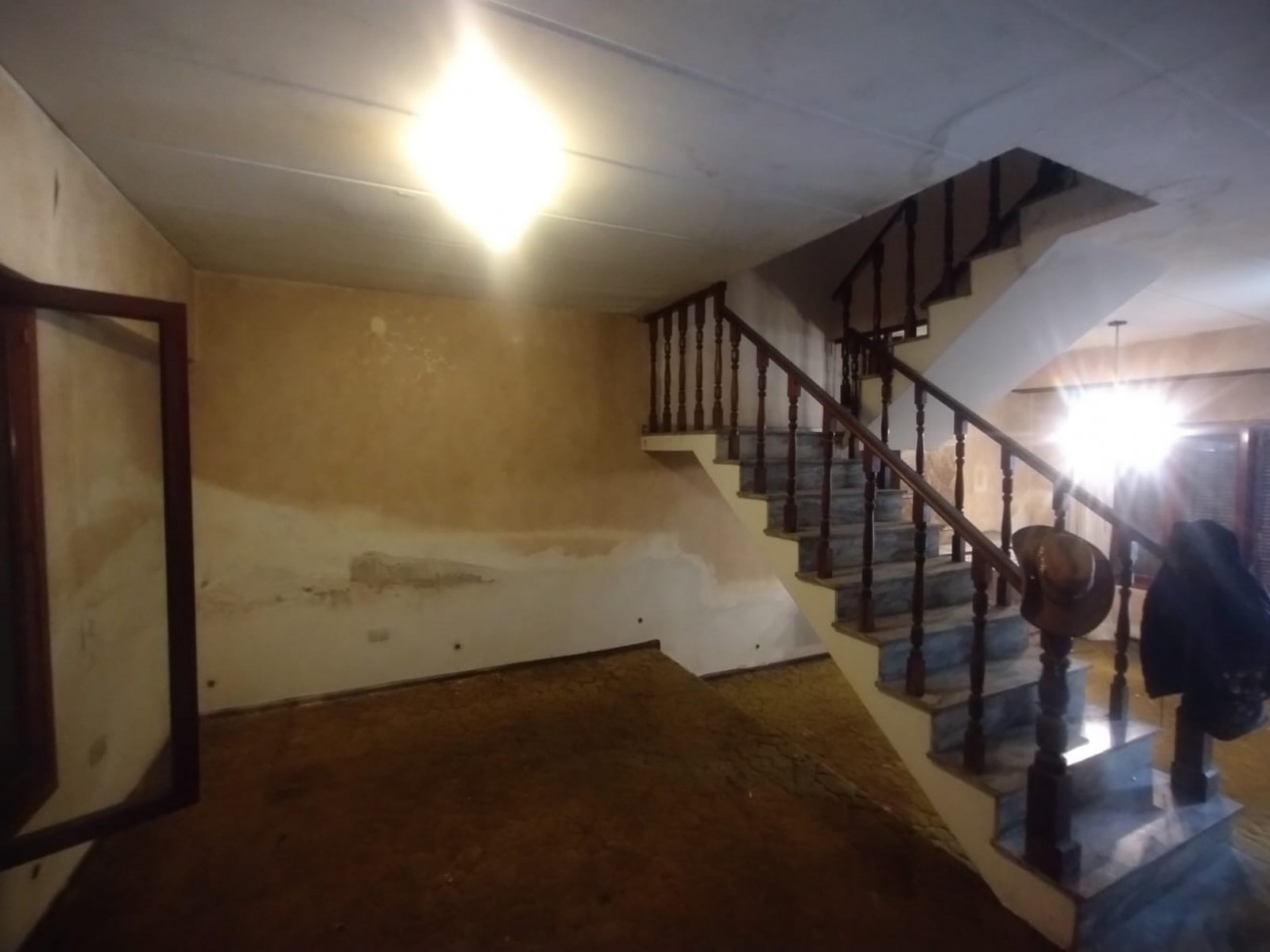 Casa 3-4 dormitorios zona sur 