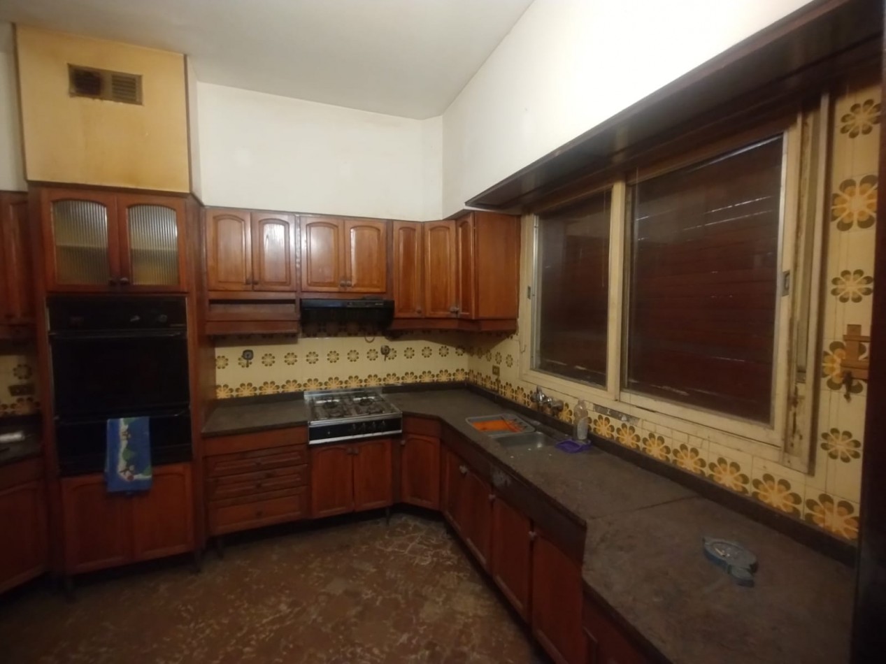 Casa 3-4 dormitorios zona sur 
