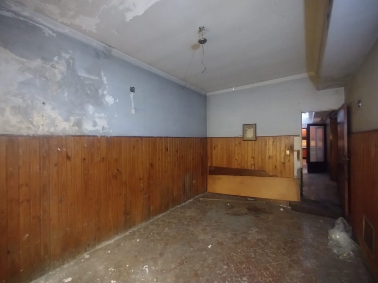 Casa 3-4 dormitorios zona sur 