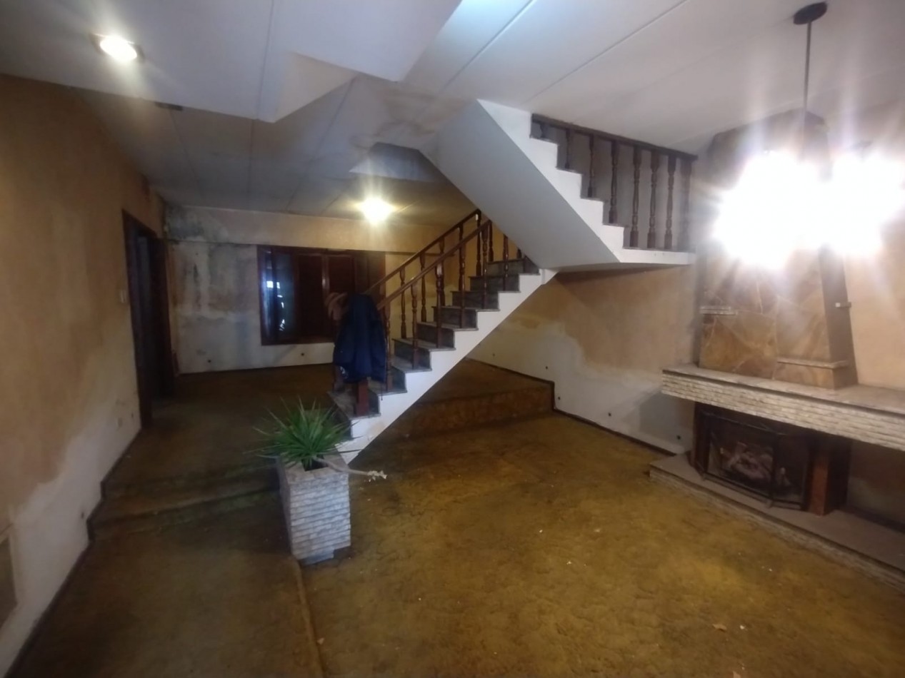 Casa 3-4 dormitorios zona sur 