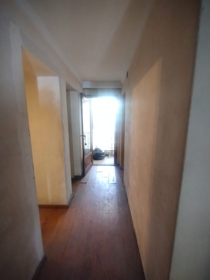 Casa 3-4 dormitorios zona sur 