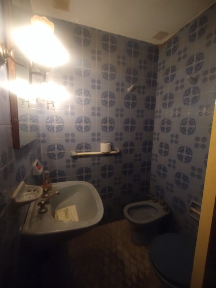 Casa 3-4 dormitorios zona sur 