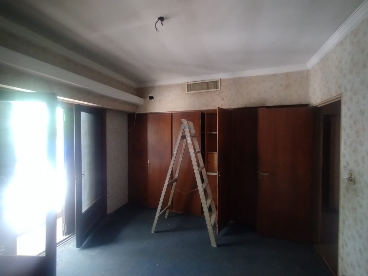 Casa 3-4 dormitorios zona sur 