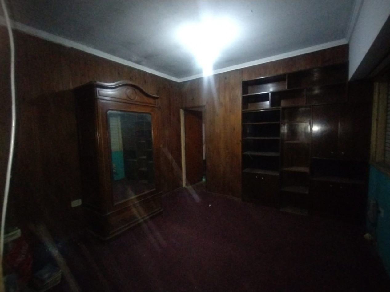 Casa 3-4 dormitorios zona sur 