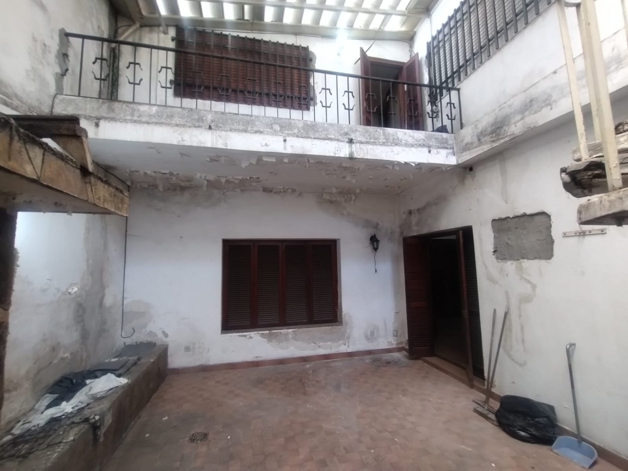 Casa 3-4 dormitorios zona sur 