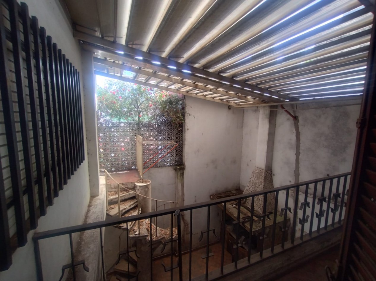 Casa 3-4 dormitorios zona sur 