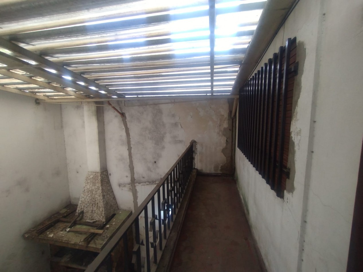 Casa 3-4 dormitorios zona sur 