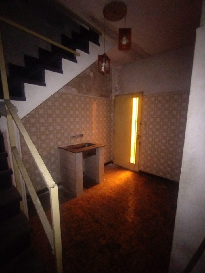Casa 3-4 dormitorios zona sur 
