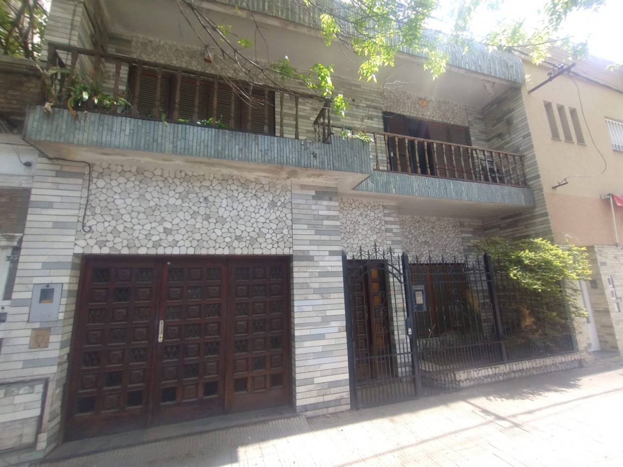 Casa 3-4 dormitorios zona sur 