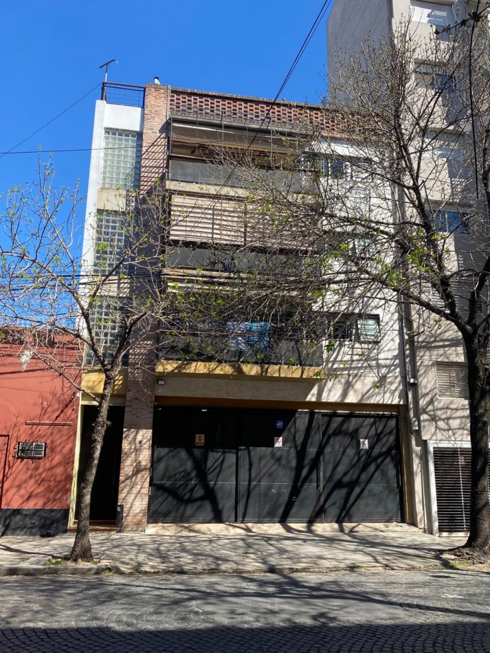 PASCO 75 PISO 2 EXCLUSIVO