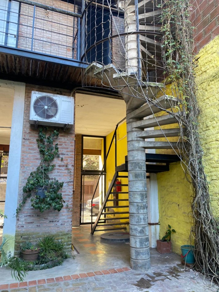 PASCO 75 PISO 2 EXCLUSIVO