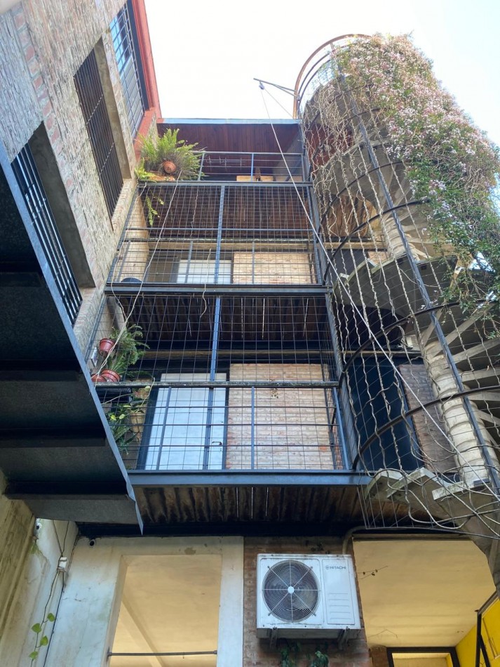 PASCO 75 PISO 2 EXCLUSIVO