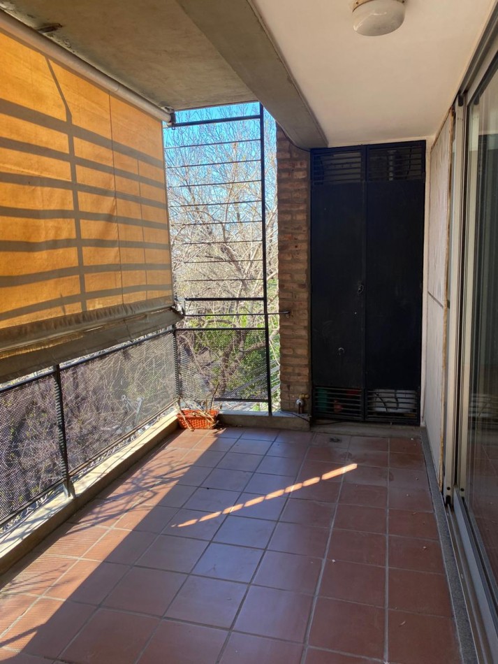 PASCO 75 PISO 2 EXCLUSIVO