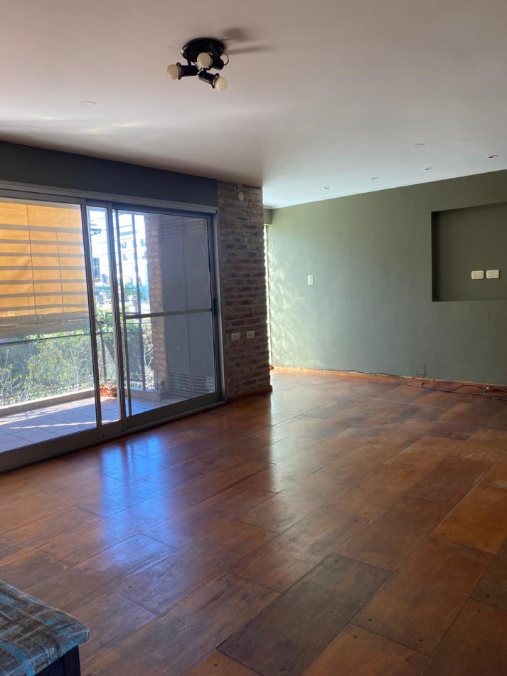 PASCO 75 PISO 2 EXCLUSIVO