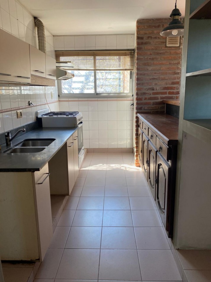 PASCO 75 PISO 2 EXCLUSIVO