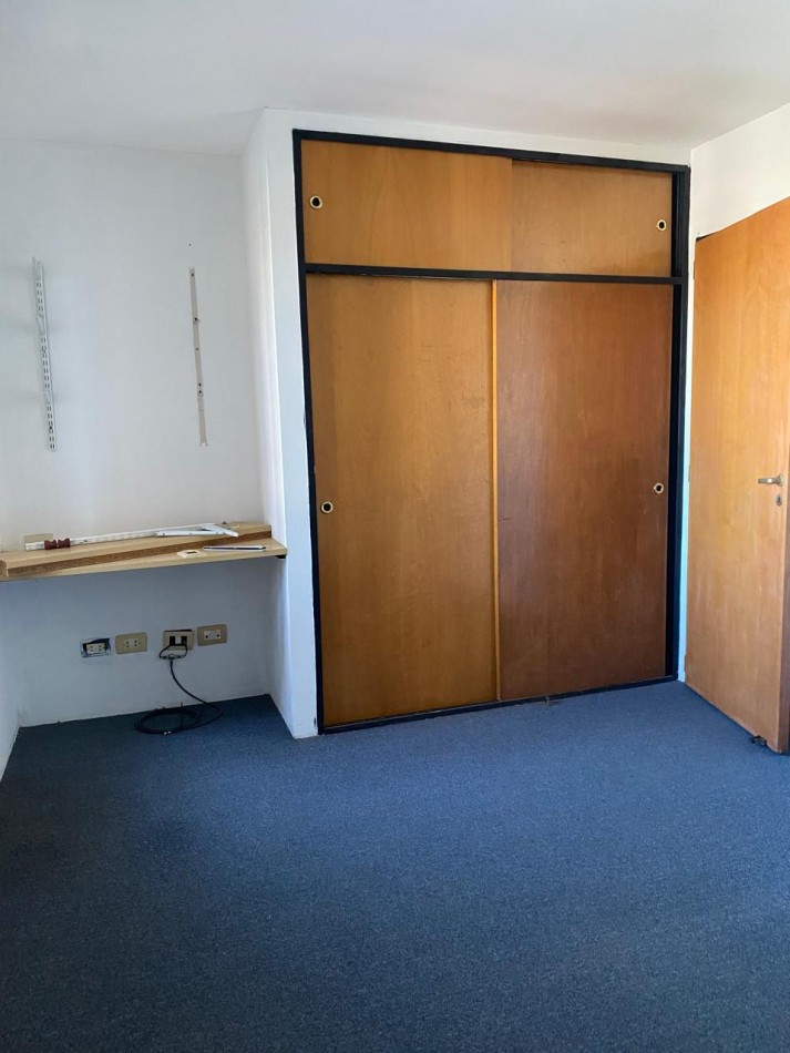 PASCO 75 PISO 2 EXCLUSIVO
