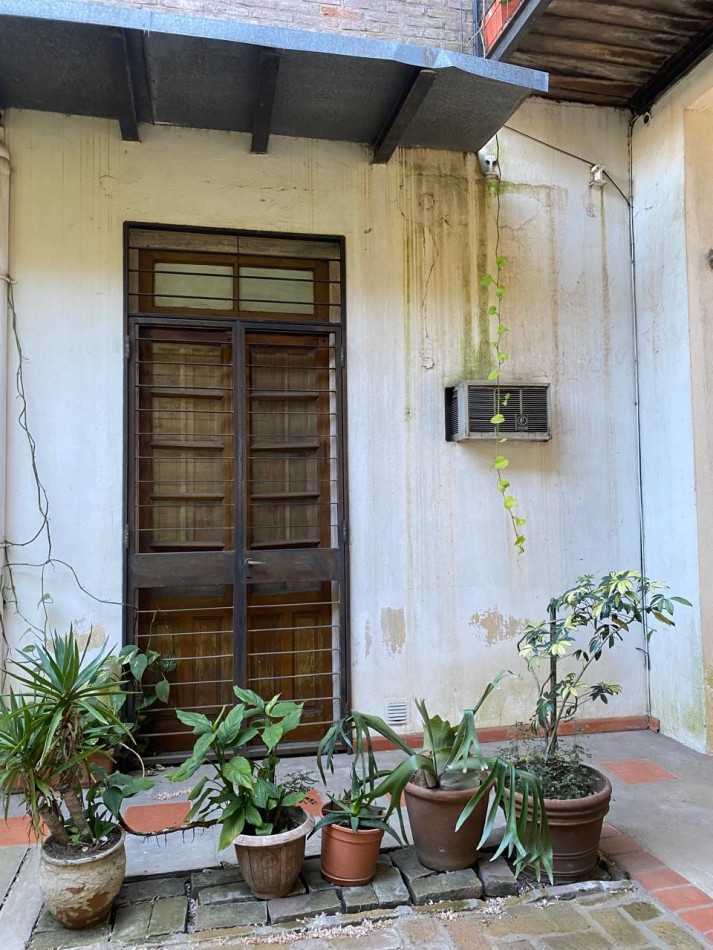 PASCO 75 PISO 2 EXCLUSIVO