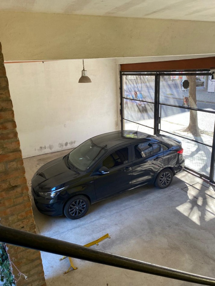 PASCO 75 PISO 2 EXCLUSIVO