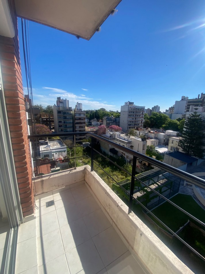 BALCARCE 1450 8° - DEPARTAMENTO 1 DORMITORIO 