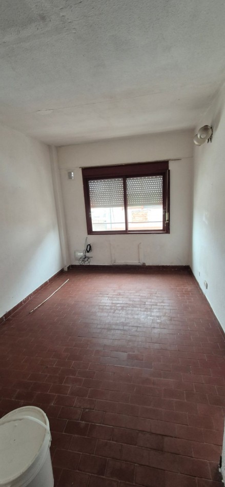 Departamento un dormitorio
