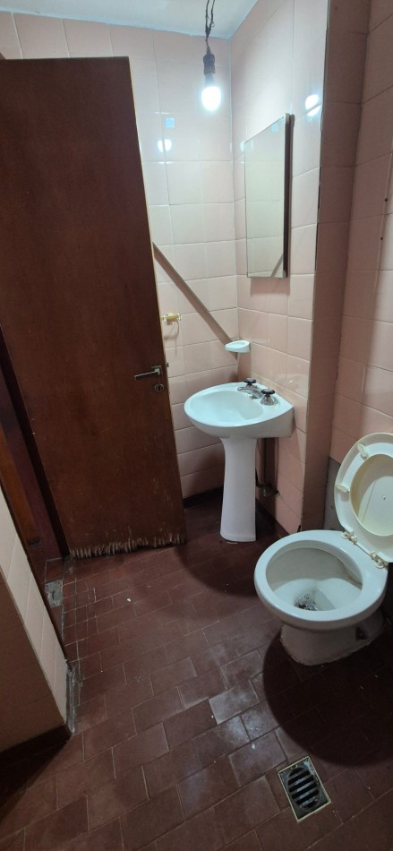 Departamento un dormitorio
