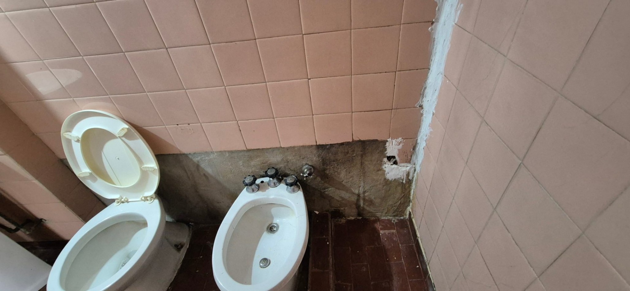 Departamento un dormitorio