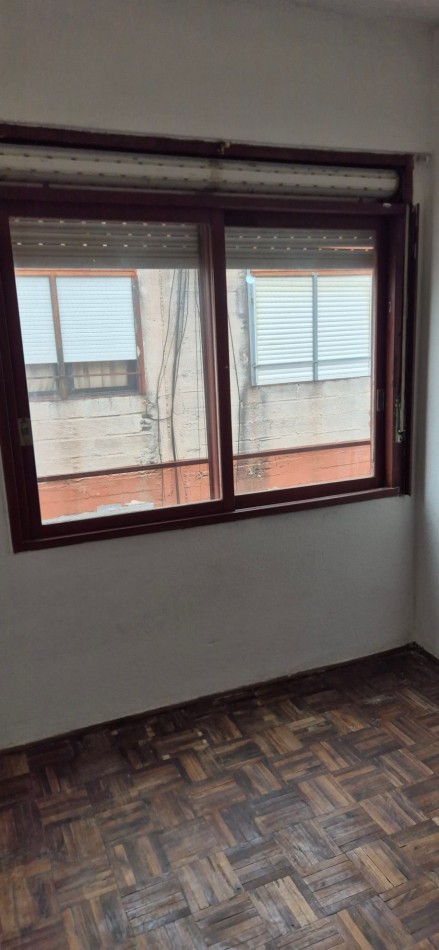 Departamento un dormitorio