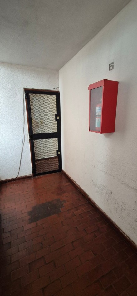 Departamento un dormitorio