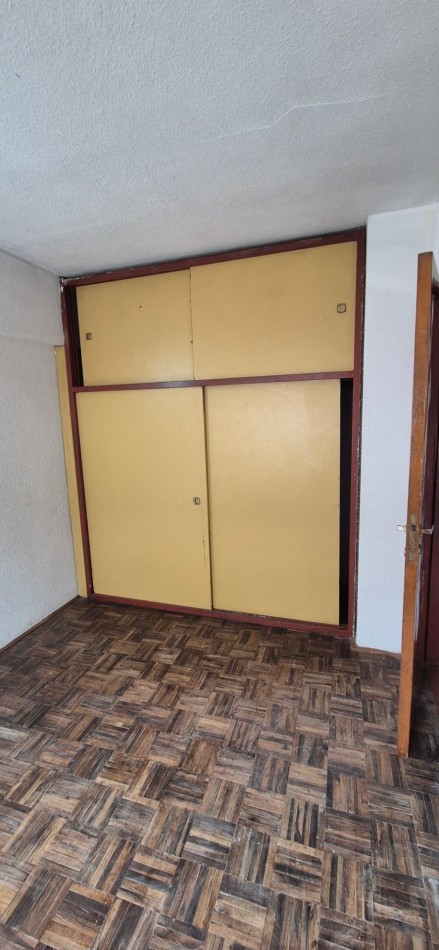 Departamento un dormitorio