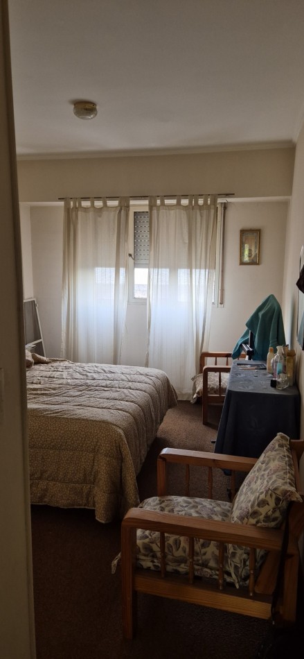 Departamento un dormitorio
