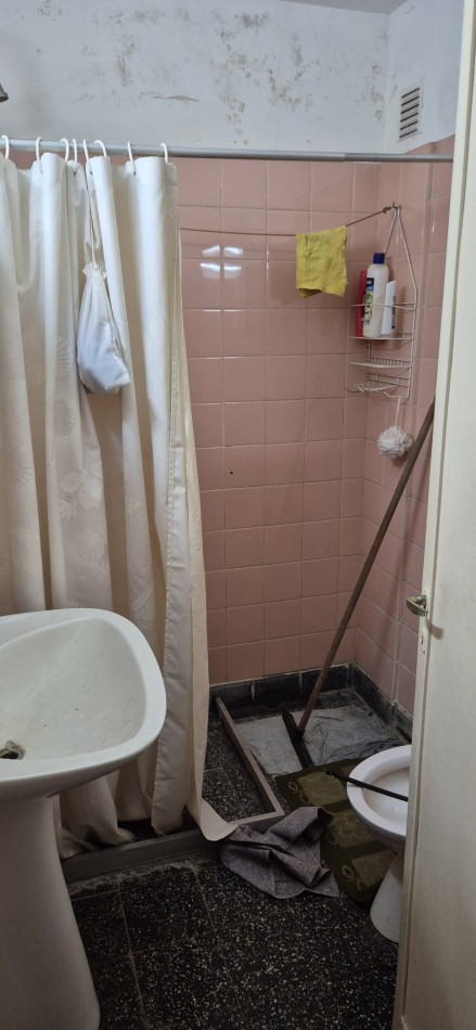 Departamento un dormitorio