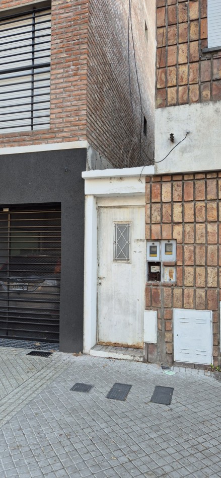 Casa interna