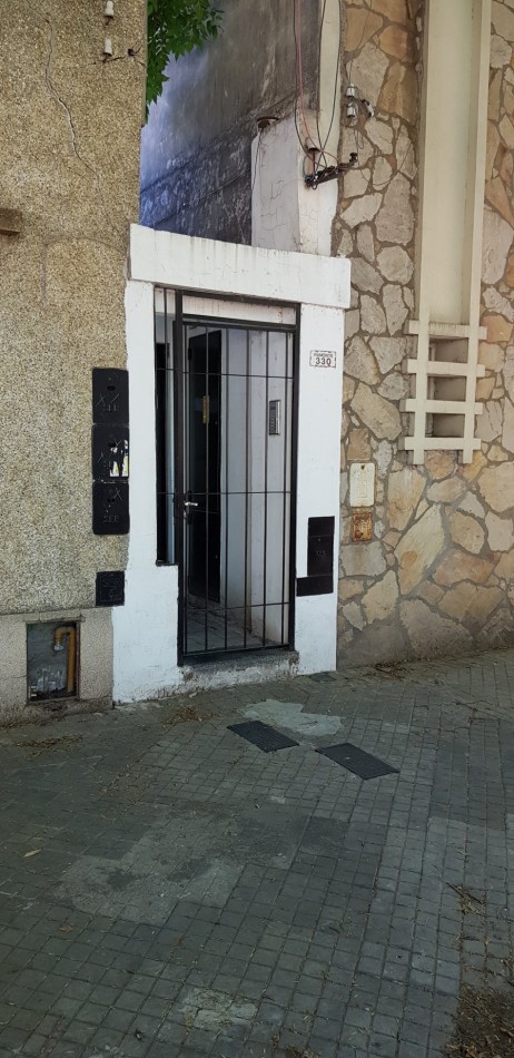 Departamento pasillo