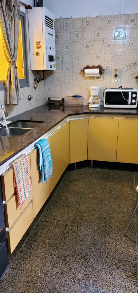 Casa interna