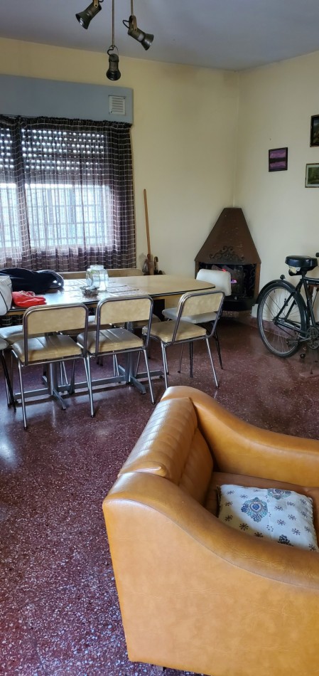 Casa interna