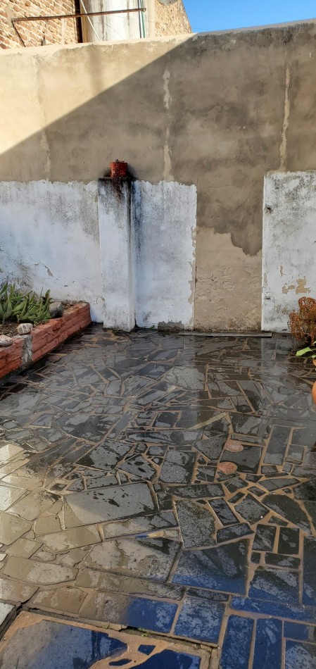 Casa interna